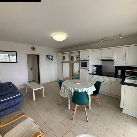 Studio En Residence Face Mer Avec Parking Le Touquet Exterior photo